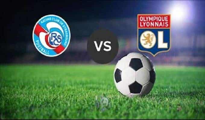 Soi kèo nhà cái Strasbourg vs Olympique Lyonnais, 30/11/2019 - VĐQG Pháp [Ligue 1]