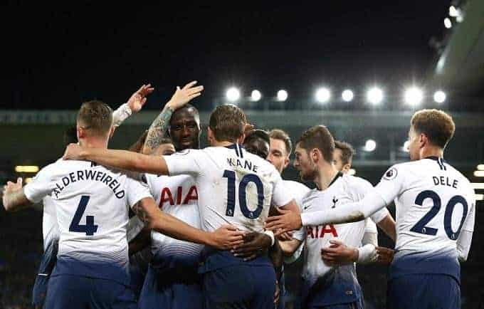 Soi kèo Tottenham Hotspur vs AFC Bournemouth, 30/11/2019 – Ngoại Hạng Anh