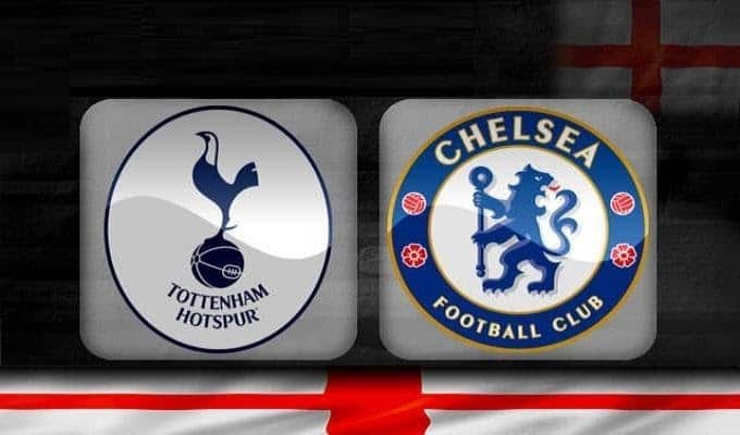 Soi kèo nhà cái Tottenham Hotspur vs Chelsea, 22/12/2019 - Ngoại Hạng Anh Soi keo nha cai Tottenham Hotspur vs Chelsea, 22/12/2019 - Ngoai Hang Anh