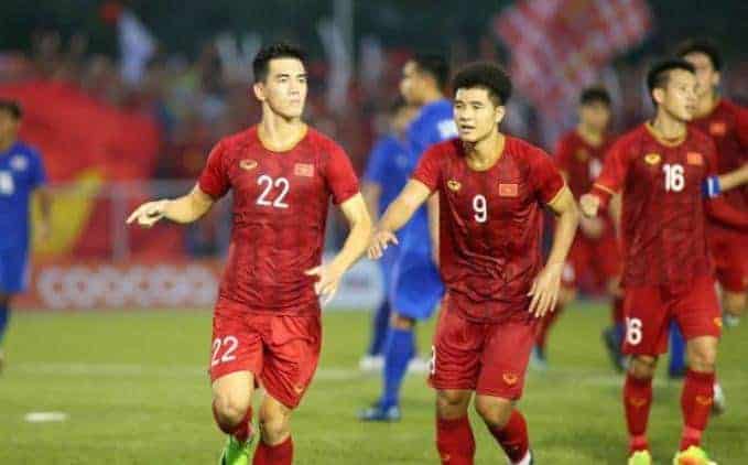 Soi kèo U22 Việt Nam vs U22 Campuchia, 7/12/2019 – SEA Games 30