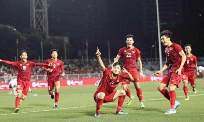 Soi kèo U22 Việt Nam vs U22 Indonesia, 10/12/2019 – SEA Games 30