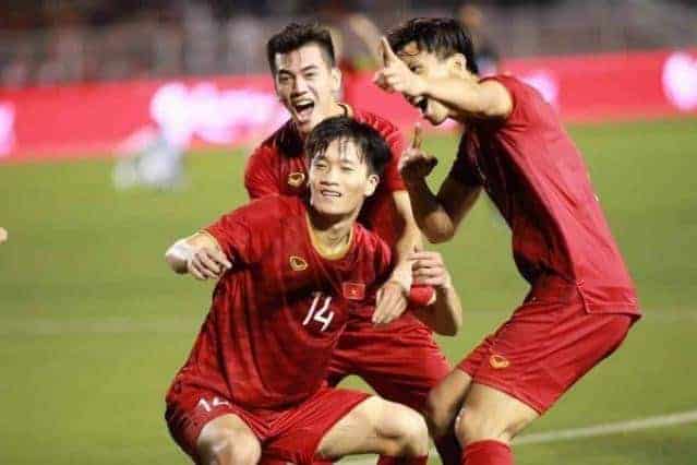 Soi kèo U22 Việt Nam vs U22 Singapore, 3/12/2019 – SEA Games 30