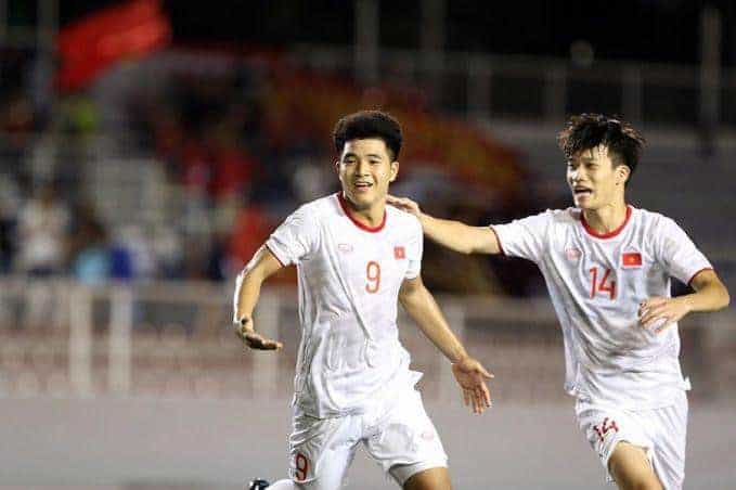 Soi kèo U22 Việt Nam vs U22 Thái Lan, 5/12/2019 – SEA Games 30