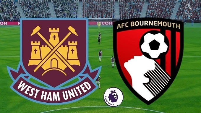 Soi kèo nhà cái West Ham United vs AFC Bournemouth, 2/01/2020 - Ngoại Hạng Anh Soi keo nha cai West Ham United vs AFC Bournemouth, 2/01/2020 - Ngoai Hang Anh