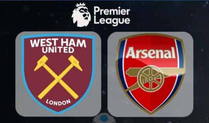 Soi kèo nhà cái West Ham United vs Arsenal, 10/12/2019 - Ngoại Hạng Anh