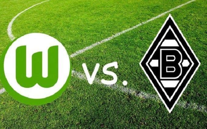 Soi kèo Wolfsburg vs B.Monchengladbach, 15/12/2019 – VĐQG Đức (Bundesliga)