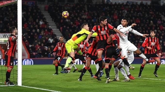 Soi kèo nhà cái AFC Bournemouth vs Watford, 12/01/2020 - Ngoại Hạng Anh Soi keo nha cai AFC Bournemouth vs Watford 12 01 2020 Ngoai Hang Anh