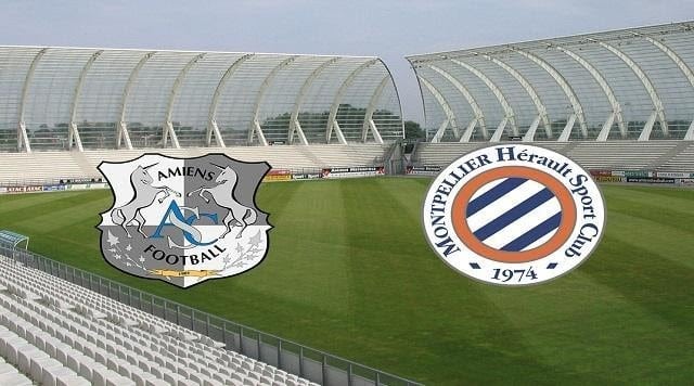 Soi kèo nhà cái Amiens SC vs Montpellier, 12/01/2020 – VĐQG Pháp
