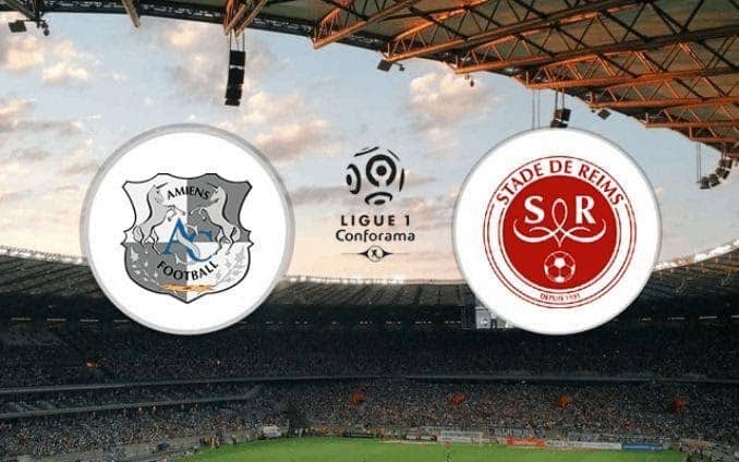 Soi kèo nhà cái Amiens vs Reims, 16/1/2020 - VĐQG Pháp [Ligue 1]