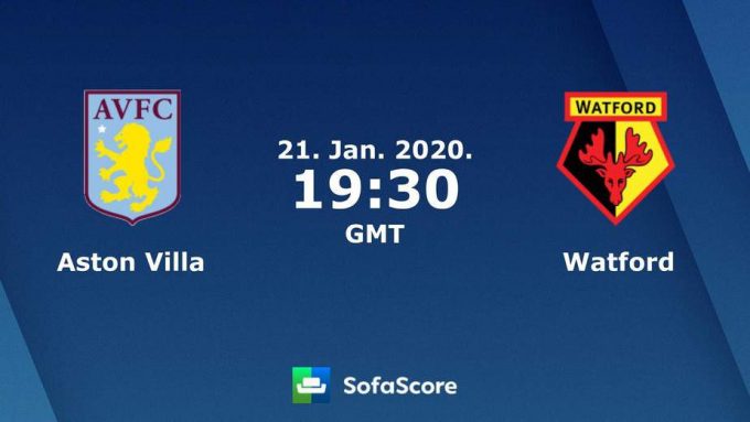 Soi kèo nhà cái Aston Villa vs Watford, 22/01/2020 - Ngoại Hạng Anh Soi keo nha cai Aston Villa vs Watford 22 01 2020 Ngoai Hang Anh