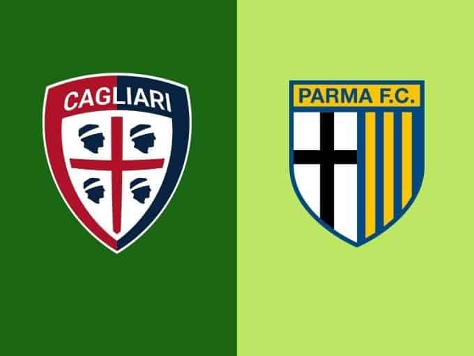 Soi kèo Cagliari vs Parma, 02/02/2020 – Giải VĐQG Ý [Serie A]