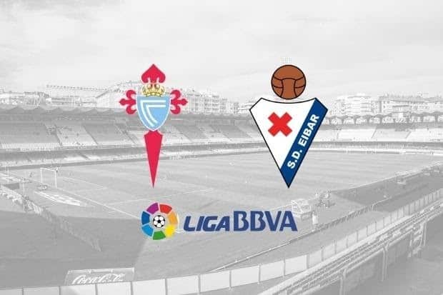 Soi kèo Celta Vigo vs Eibar, 26/01/2020 – VĐQG Tây Ban Nha (La Liga)