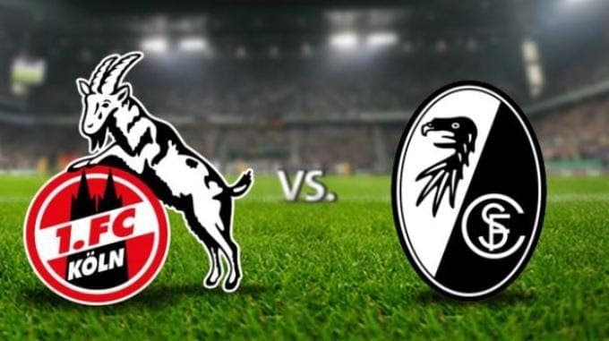 Soi kèo Cologne vs Freiburg, 02/02/2020 – Giải VĐQG Đức