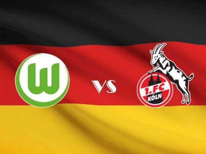 Soi kèo nhà cái Cologne vs Wolfsburg, 18/01/2020 - Giải VĐQG Đức