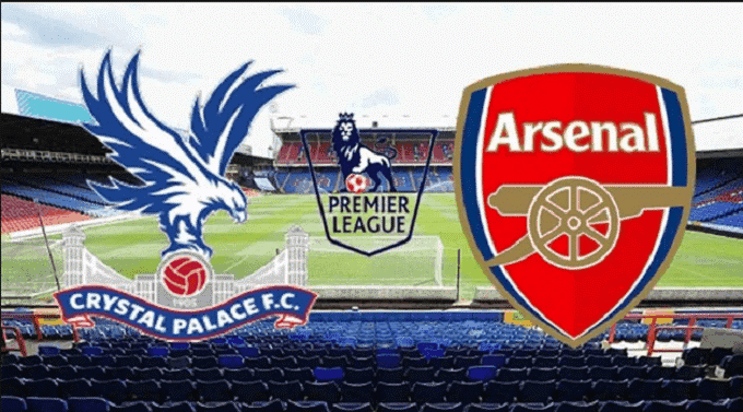 Soi kèo nhà cái Crystal Palace vs Arsenal, 11/01/2020 - Ngoại Hạng Anh Soi keo nha cai Crystal Palace vs Arsenal 11 01 2020 Ngoai Hang Anh