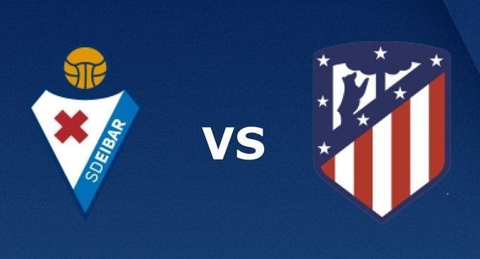 Soi kèo nhà cái Eibar vs Atletico Madrid, 19/01/2020 - VĐQG Tây Ban Nha