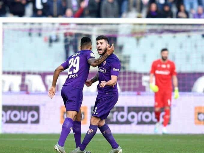 Soi kèo Fiorentina vs Genoa, 26/01/2020 – VĐQG Ý [Serie A]