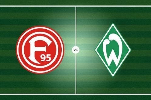 Soi kèo nhà cái Fortuna Dusseldorf vs Werder Bremen, 18/01/2020 - Giải VĐQG Đức