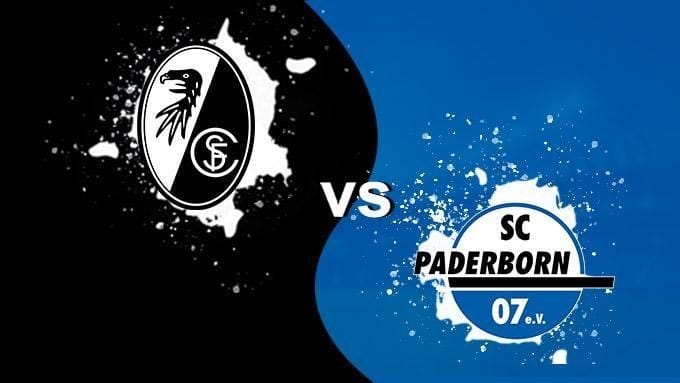 Soi kèo Freiburg vs Paderborn, 25/1/2020 – VĐQG Đức