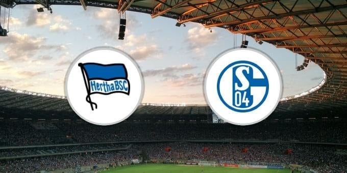 Soi kèo Hertha BSC vs Schalke 04, 01/02/2020 - Giải VĐQG Đức Soi keo Hertha BSC vs Schalke 04 01 02 2020 Giai VDQG Duc