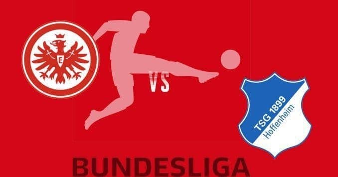 Soi kèo nhà cái Hoffenheim vs Eintracht Frankfurt, 18/01/2020 - Giải VĐQG Đức