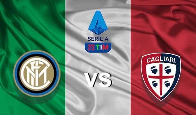 Soi kèo Inter Milan vs Cagliari, 26/1/2020 – VĐQG Ý