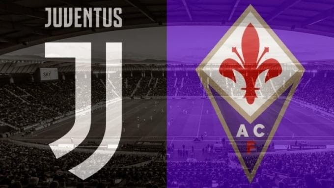 Soi kèo Juventus vs Fiorentina, 02/02/2020 – Giải VĐQG Ý [Serie A]