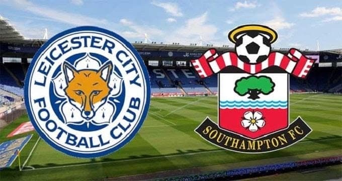 Soi kèo nhà cái Leicester City vs Southampton, 11/01/2020 - Ngoại Hạng Anh Soi keo nha cai Leicester City vs Southampton 11 01 2020 Ngoai Hang Anh