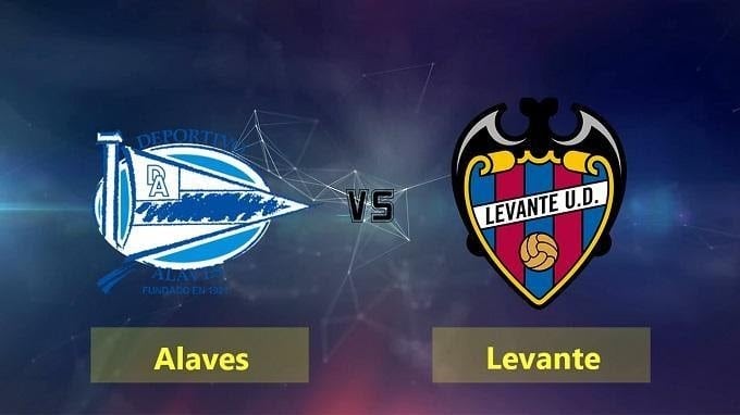 Soi kèo Levante vs Deportivo Alavés, 19/01/2020 – VĐQG Tây Ban Nha