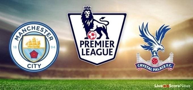 Soi kèo nhà cái Manchester City vs Crystal Palace, 18/01/2020 - Ngoại Hạng Anh