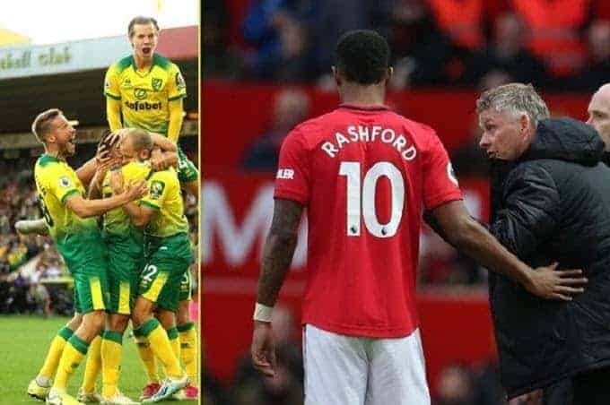 Soi kèo nhà cái Manchester United vs Norwich City, 11/01/2020 - Ngoại Hạng Anh Soi keo nha cai Manchester United vs Norwich City 11 01 2020 Ngoai Hang Anh