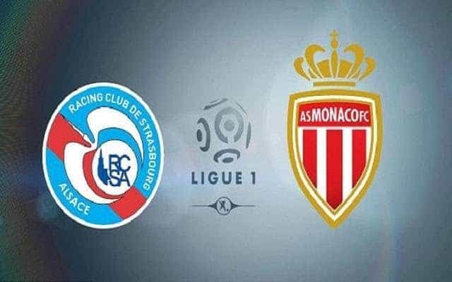 Soi kèo Monaco vs Strasbourg, 26/01/2020 – VĐQG Pháp