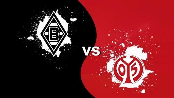 Soi kèo Monchengladbach vs Mainz, 25/1/2020 – VĐQG Đức