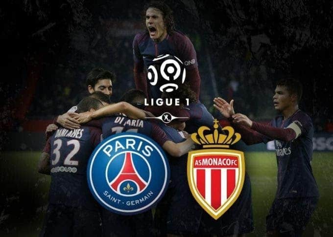 Soi kèo nhà cái PSG vs Monaco, 13/01/2020 - VĐQG Pháp [Ligue 1]
