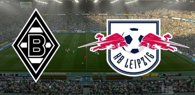 Soi kèo RB Leipzig vs Borussia M’gladbach, 02/02/2020 – Giải VĐQG Đức