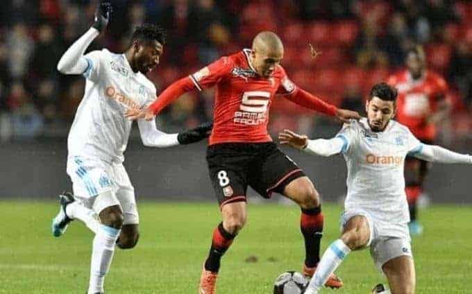 Soi kèo nhà cái Rennes vs Olympique Marseille, 11/01/2020 - VĐQG Pháp [Ligue 1]