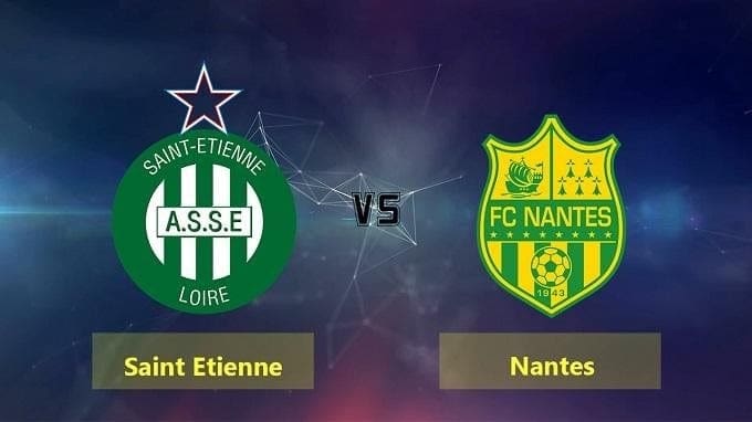 Soi kèo nhà cái Saint-Etienne vs Nantes, 12/01/2020 – VĐQG Pháp (Ligue 1) Soi keo nha cai Saint Etienne vs Nantes 12 01 2020 – VDQG Phap Ligue 1