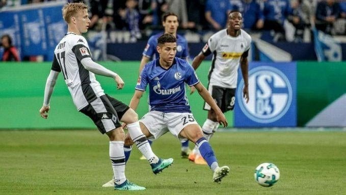 Soi kèo nhà cái Schalke 04 vs Borussia M'gladbach, 18/01/2020 - Giải VĐQG Đức