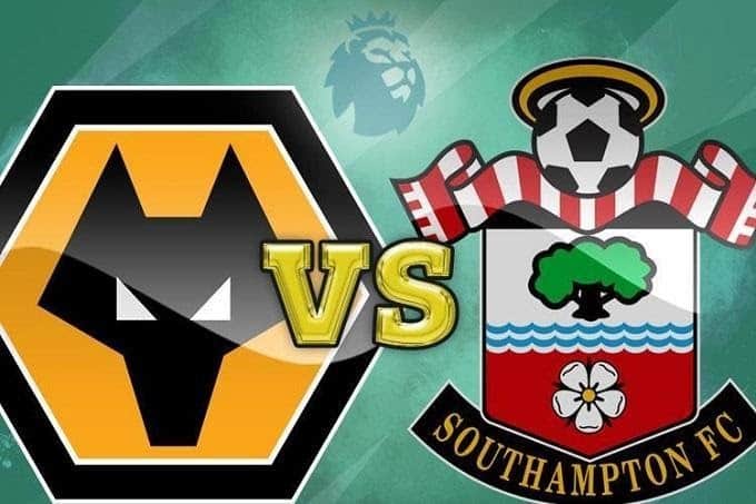 Soi kèo nhà cái Southampton vs Wolverhampton, 18/01/2020 - Ngoại Hạng Anh