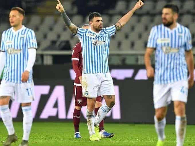 Soi kèo SPAL vs Bologna, 25/01/2020 – VĐQG Ý [Serie A]
