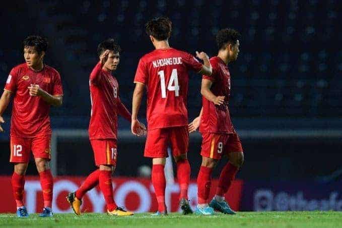 Soi kèo U23 Việt Nam vs U23 Triều Tiên, 16/01/2020 – Vòng chung kết U23 Châu Á 2020