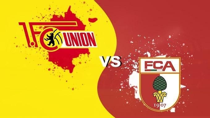 Soi kèo Union Berlin vs Augsburg, 25/1/2020 – VĐQG Đức