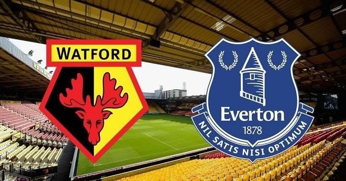 Soi kèo nhà cái Watford vs Everton, 01/02/2020 - Ngoại Hạng Anh Soi keo nha cai Watford vs Everton 01 02 2020 Ngoai Hang Anh