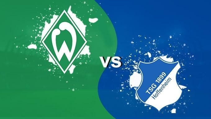 Soi kèo nhà cái Werder Bremen vs Hoffenheim, 26/01/2020 - VĐQG Đức Soi keo nha cai Werder Bremen vs Hoffenheim 26 01 2020 VDQG Duc