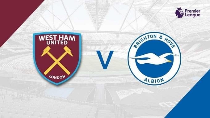 Soi kèo nhà cái West Ham United vs Brighton & Hove Albion, 01/02/2020 - Ngoại Hạng Anh Soi keo nha cai West Ham United vs Brighton Hove Albion 01 02 2020 Ngoai Hang Anh