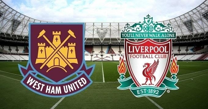 Soi kèo nhà cái West Ham United vs Liverpool, 30/01/2020 - Ngoại Hạng Anh Soi keo nha cai West Ham United vs Liverpool 30 01 2020 Ngoai Hang Anh