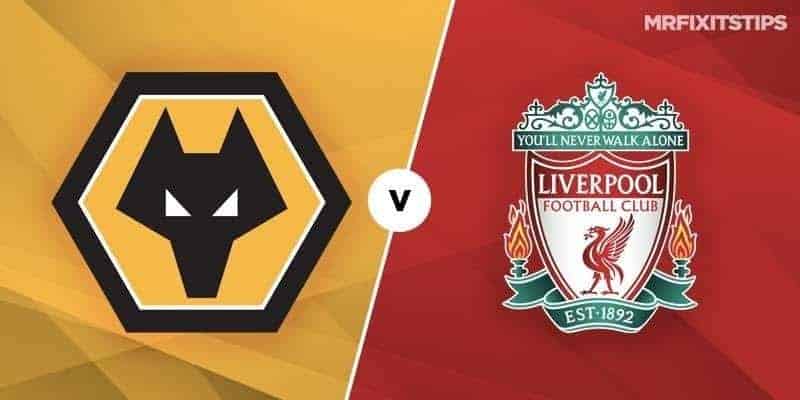 Soi kèo nhà cái Wolverhampton vs Liverpool, 23/01/2020 - Ngoại Hạng Anh