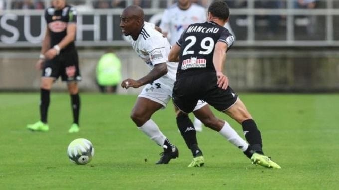 Soi kèo Amiens SC vs Toulouse, 02/02/2020 – VĐQG Pháp