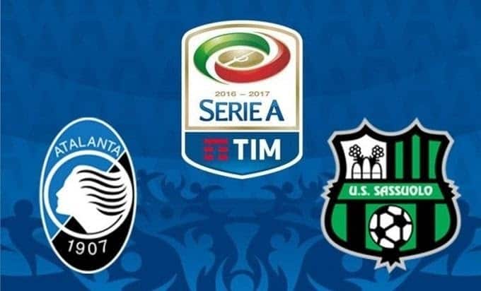 Soi kèo nhà cái Atalanta vs Sassuolo, 23/02/2020 - VĐQG Ý [Serie A]