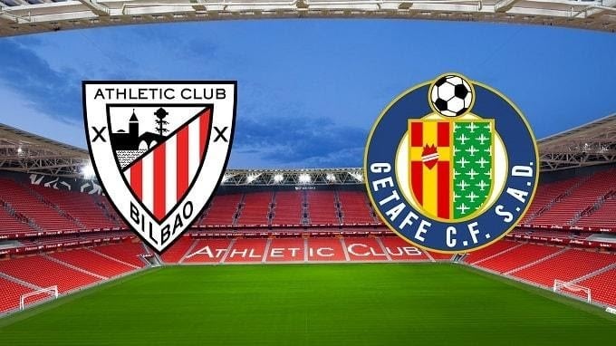 Soi kèo Athletic Club vs Getafe, 02/02/2020 – VĐQG Tây Ban Nha